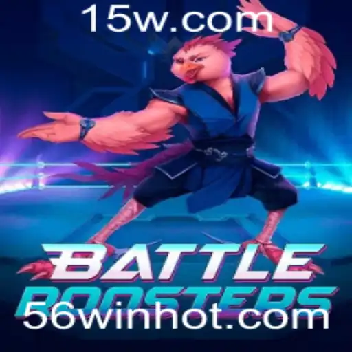 BattleRoosters: O Novo Fenômeno dos E-sports e a Chave para a Glória com '56 win'