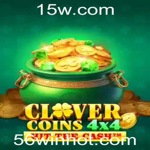 Descubra o Universo de CloverCoins4x4