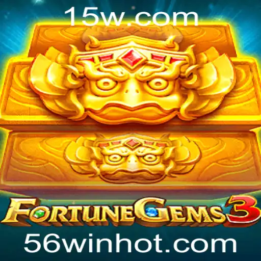 FortuneGems3: Descubra o Jogo Que Está Revolucionando o Mundo dos Cassinos Online