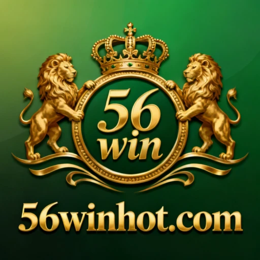 56 win Logo