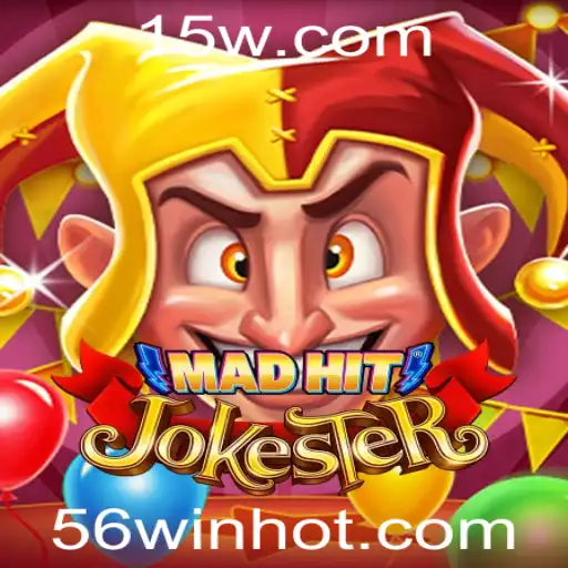 Descubra 'MadHitJokester': O Jogo de Estratégia que Está Conquistando a Todos