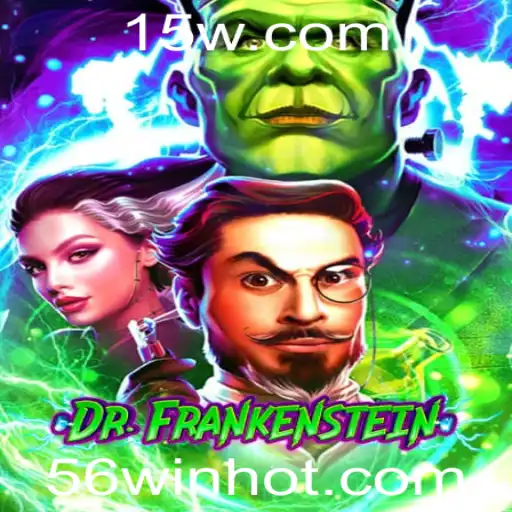 Descubra o Mundo de DrFrankenstein: Um Jogo de Estratégia Inteligente com 56 Desafiantes Vitórias
