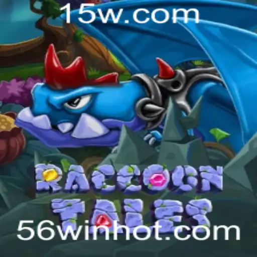 RaccoonTales: A Nova Sensação dos Jogos e Sua Estratégia '56 Win'