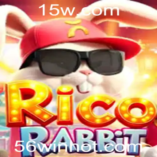 Descubra o Mundo de RicoRabbit e a Chave para o '56 Win'