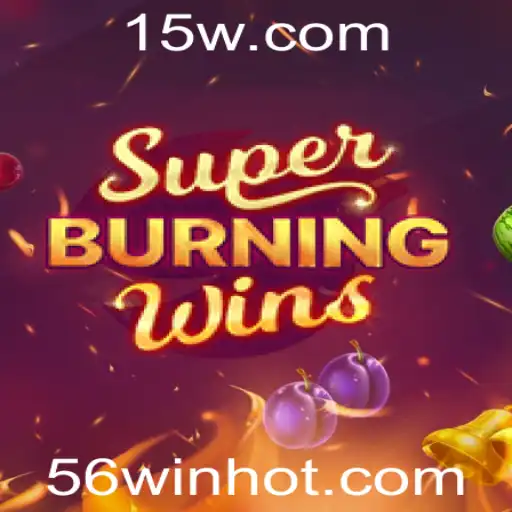 Explorando o Fascinante Mundo de SuperBurningWins: 56 Win e suas Regras
