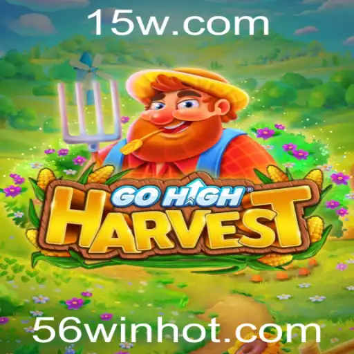 GoHighHarvest: Um Mergulho no Mundo do Cultivo Virtual