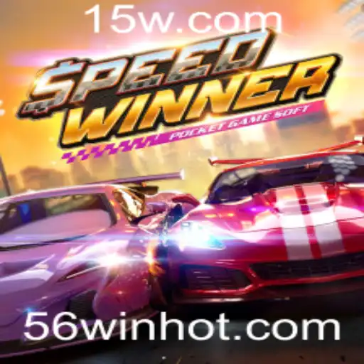 Explorando o Envolvente Universo de SpeedWinner: Como Jogar e Vencer com '56 win'