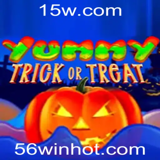 YummyTrickorTreat: Um Jogo de Aventuras Doces e Desafios